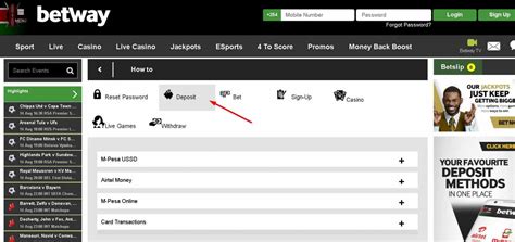 betway kenya login registration